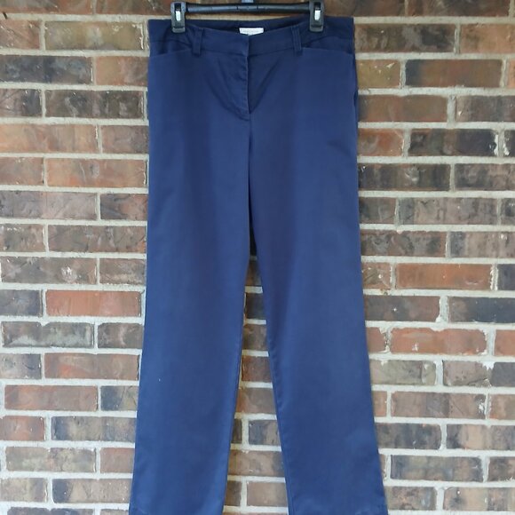 LADIES CHARTER CLUB CASUAL SLACKS - Picture 1 of 5